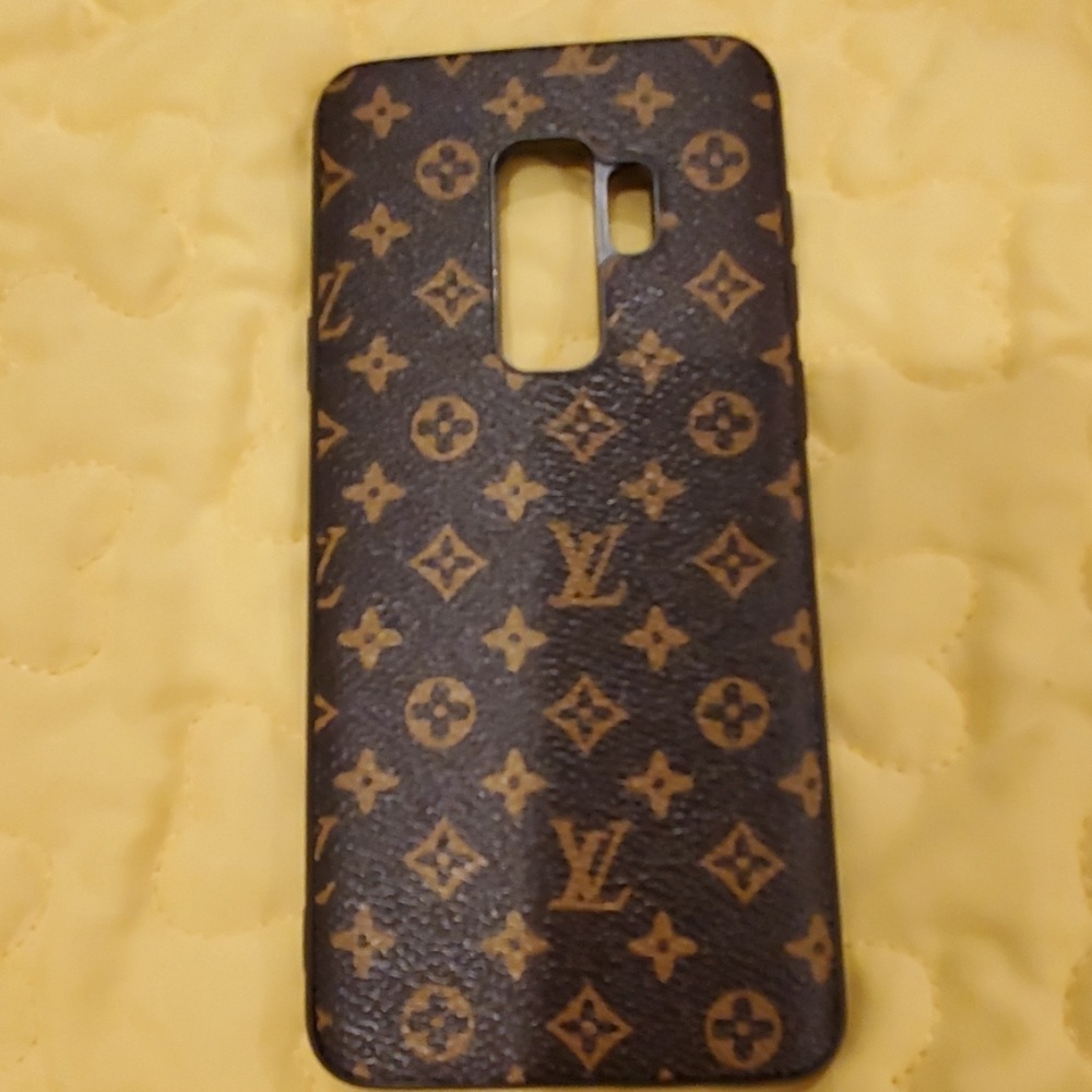 Samsung Galaxy S9 plus case